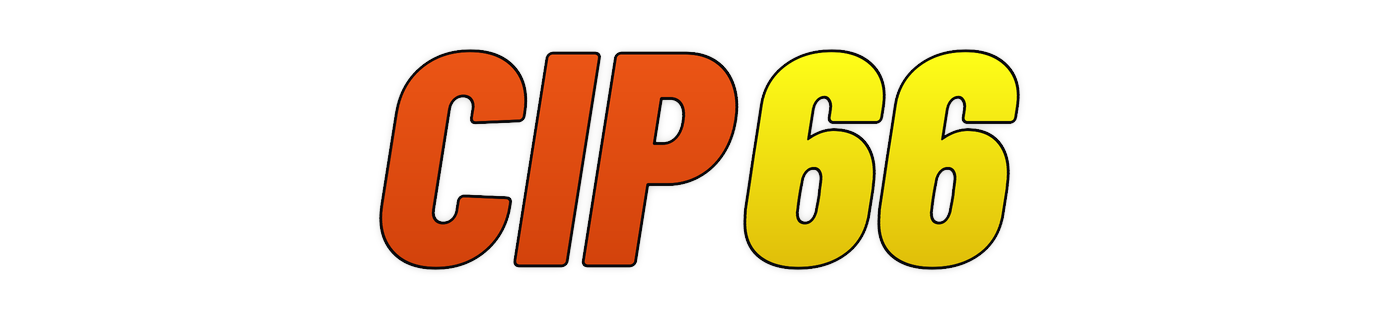 cip66 Logo
